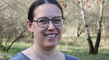 Marie Skovboel